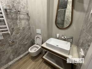 1-к квартира, вторичка, 30м2, 2/4 этаж