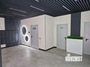 Студия квартира, сданный дом, 25м2, 11/12 этаж