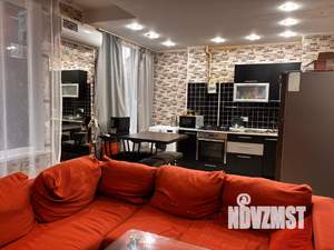 2-к квартира, вторичка, 45м2, 1/7 этаж