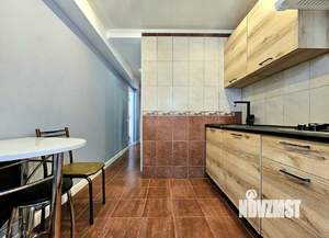 1-к квартира, вторичка, 30м2, 4/5 этаж