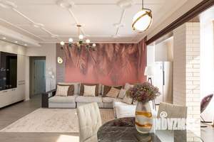 3-к квартира, вторичка, 106м2, 11/12 этаж