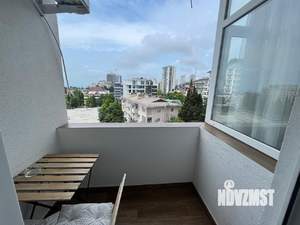 Студия квартира, вторичка, 29м2, 8/21 этаж