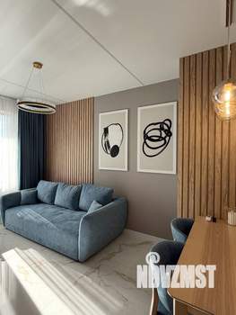 1-к квартира, вторичка, 38м2, 5/19 этаж