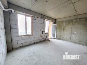 1-к квартира, вторичка, 35м2, 5/9 этаж