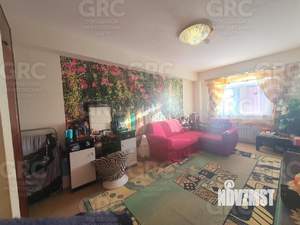 3-к квартира, вторичка, 85м2, 5/5 этаж