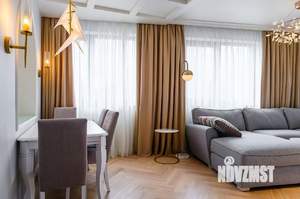 3-к квартира, вторичка, 82м2, 5/14 этаж