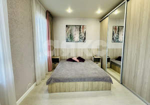 1-к квартира, вторичка, 39м2, 10/10 этаж