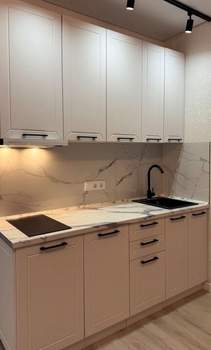 Студия квартира, вторичка, 28м2, 2/16 этаж