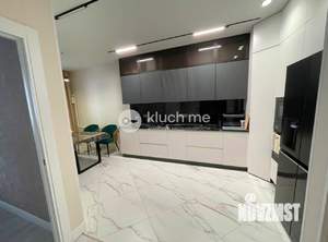 2-к квартира, вторичка, 68м2, 1/16 этаж