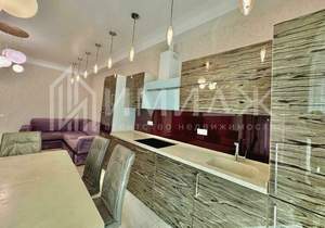 3-к квартира, вторичка, 89м2, 2/23 этаж