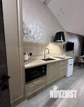 1-к квартира, вторичка, 27м2, 2/3 этаж