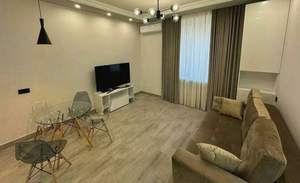 2-к квартира, вторичка, 39м2, 4/12 этаж