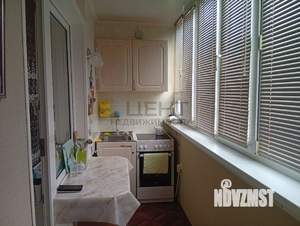 1-к квартира, вторичка, 44м2, 12/16 этаж