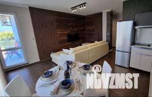 2-к квартира, вторичка, 86м2, 2/4 этаж