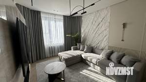 1-к квартира, вторичка, 40м2, 3/9 этаж