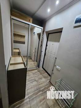 2-к квартира, вторичка, 34м2, 3/4 этаж