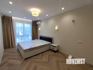 2-к квартира, вторичка, 124м2, 18/18 этаж