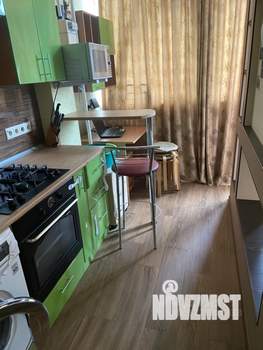 Студия квартира, вторичка, 32м2, 6/9 этаж