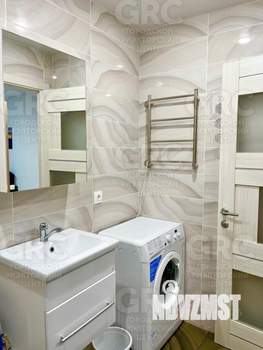 Студия квартира, вторичка, 20м2, 1/10 этаж