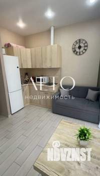 Студия квартира, вторичка, 19м2, 10/10 этаж