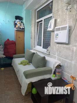 2-к квартира, вторичка, 50м2, 2/8 этаж