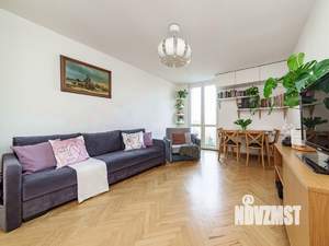 1-к квартира, вторичка, 32м2, 4/6 этаж