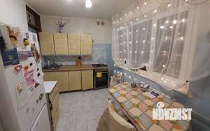 2-к квартира, вторичка, 48м2, 5/5 этаж