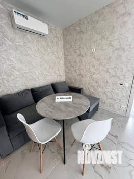 Студия квартира, вторичка, 30м2, 2/3 этаж