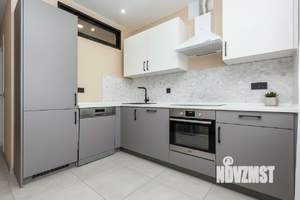 2-к квартира, вторичка, 58м2, 3/5 этаж