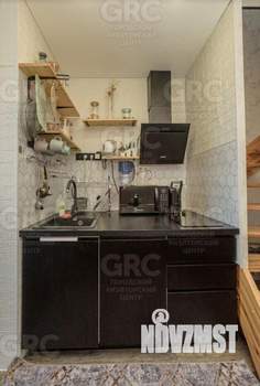 1-к квартира, вторичка, 22м2, 3/3 этаж