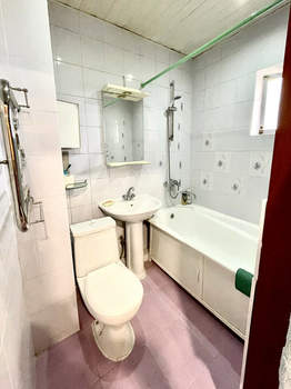 2-к квартира, вторичка, 48м2, 7/9 этаж
