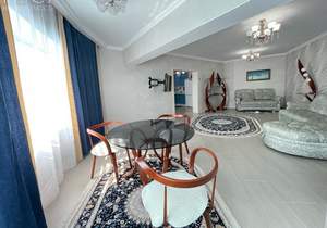 2-к квартира, вторичка, 95м2, 8/24 этаж