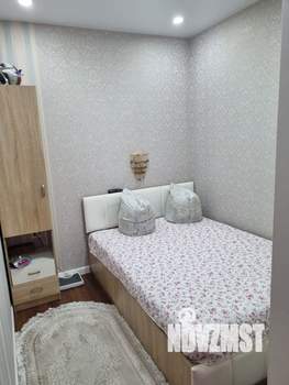 2-к квартира, вторичка, 36м2, 4/25 этаж