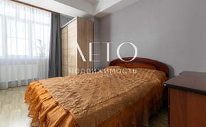 4-к квартира, вторичка, 80м2, 11/15 этаж