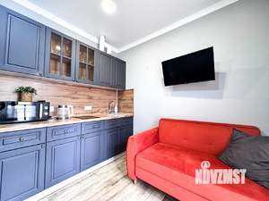 1-к квартира, вторичка, 33м2, 2/4 этаж