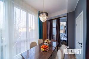 3-к квартира, вторичка, 85м2, 2/11 этаж