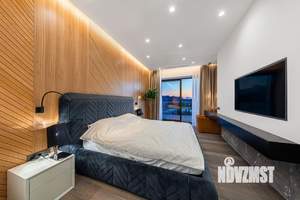 2-к квартира, вторичка, 85м2, 15/27 этаж