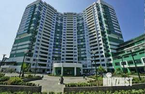 3-к квартира, вторичка, 125м2, 14/23 этаж