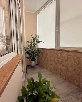 2-к квартира, вторичка, 59м2, 9/18 этаж