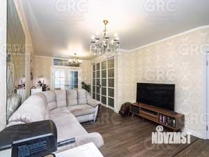 3-к квартира, вторичка, 60м2, 3/21 этаж