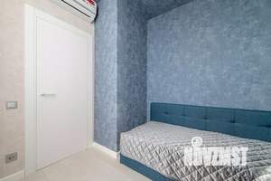 2-к квартира, вторичка, 55м2, 5/13 этаж