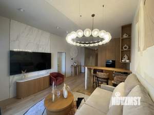 2-к квартира, вторичка, 66м2, 4/8 этаж