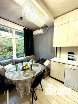 3-к квартира, вторичка, 50м2, 2/5 этаж