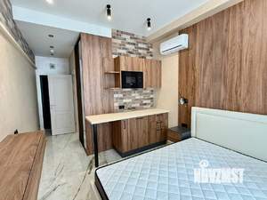 Студия квартира, вторичка, 23м2, 3/4 этаж