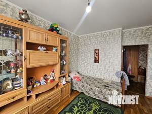 2-к квартира, вторичка, 44м2, 3/13 этаж