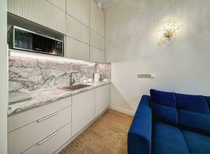 2-к квартира, вторичка, 45м2, 2/3 этаж