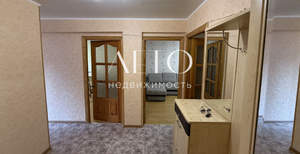 3-к квартира, вторичка, 72м2, 3/5 этаж