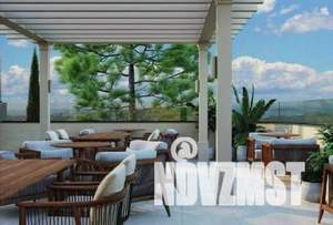 1-к квартира, вторичка, 45м2, 4/5 этаж