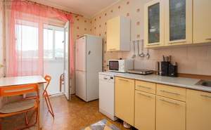 1-к квартира, вторичка, 48м2, 11/16 этаж