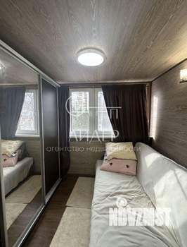 1-к квартира, вторичка, 37м2, 3/5 этаж